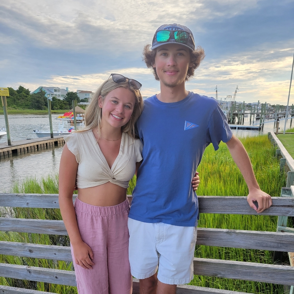 Meet your Posher, Angie